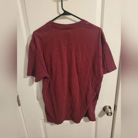 Visual tee shirt - Picture 3 of 3